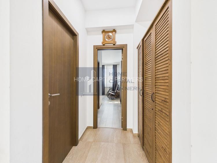 Cornetu – Casă modernă de vânzare | Teren generos 1.518 mp - 27