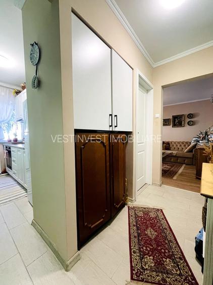 Apartament cu 2 camere – Zona Velența, Oradea - 2