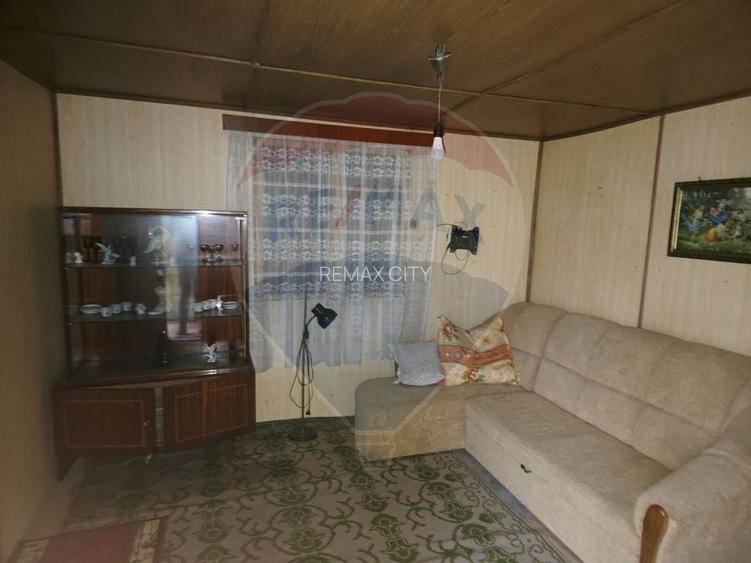 Teren intravilan 4,516mp Doina - 6