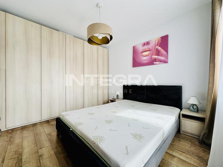 Apartament 2 Camere Modern |  Parcare Subterana | Europa |  Complex Luminia! - 8