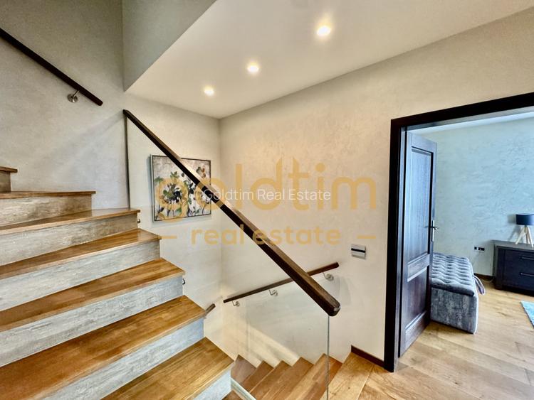 VILA DE COLT/ MOBILATA SI UTILATA/ PARCARI - 39