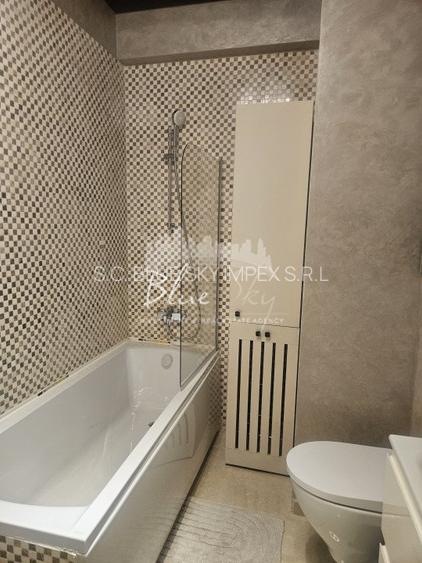 Tomis Plus- Studio mobilat si utilat lux - 12