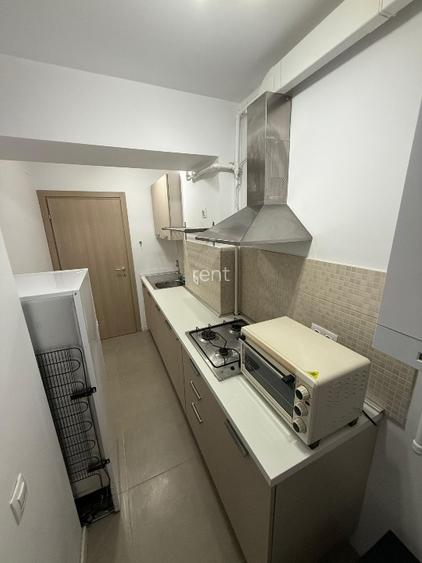 Grozăvești metrou 6-7min -Regie,bloc nou,centrala proprie - 8