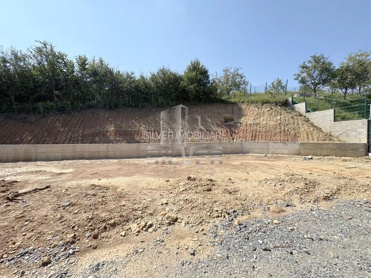 Casa individuala/teren 600mp/panouri fotovoltaice/pompe de caldura. - 8