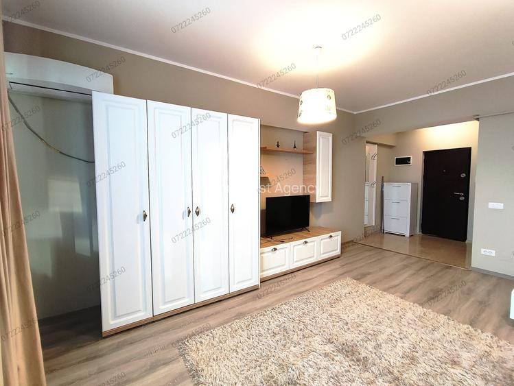 garsoniera bloc nou Galati - 6