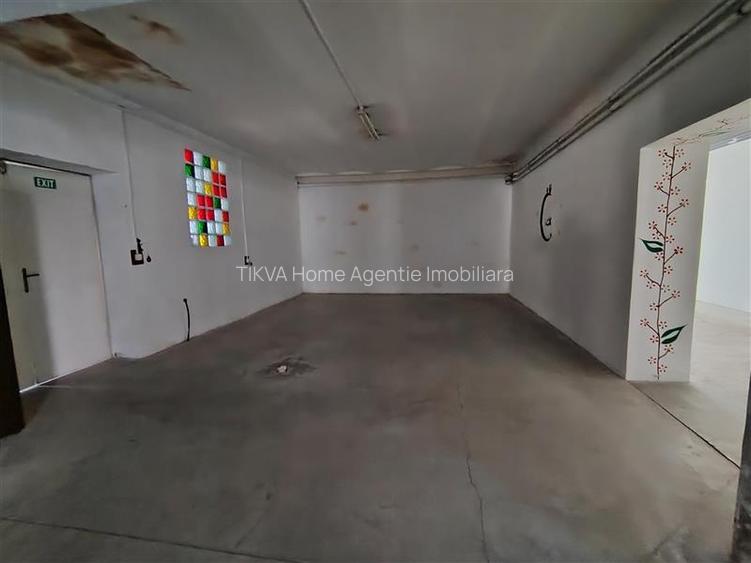 Spatiu comercial in Gheorgheni, zona centrala - 5