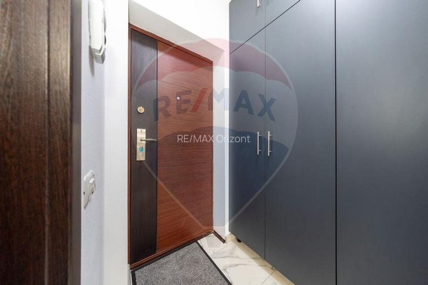 Apartament nou | 2 camere | loc de parcare la doar 399 € - 15