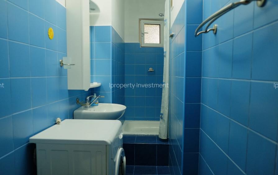 Parc Floreasca | 2 Camere | Mobilat, Utilat | Etaj 2/3 - 11