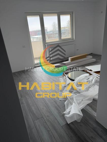 Apartament 2 camere decomandat bloc nou 53.2Mp - 2