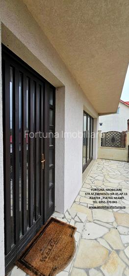 Casa de exceptie cu 4 niveluri,design modern/inovativ,zona Centrala Piatra Neamt - 20