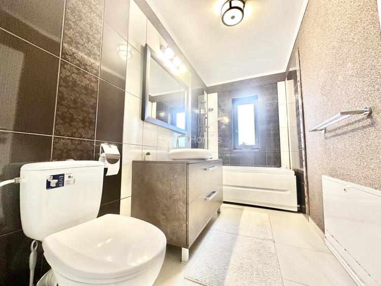 Casa individuala cu 5 camere - 166mp utili - Mosnita Noua - Zona Lild - 14