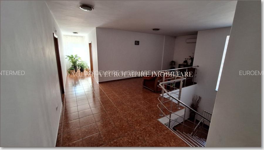 Vila P+1 de vanzare in localiatea Agigea - 9