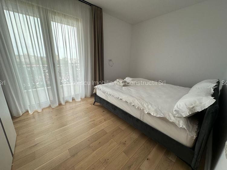 Apartament 3 camere de inchiriat - 15