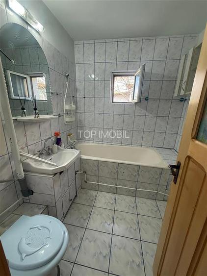 Apartament cu 2 camere decomandat - Nicolina 1 - Lidl - 8