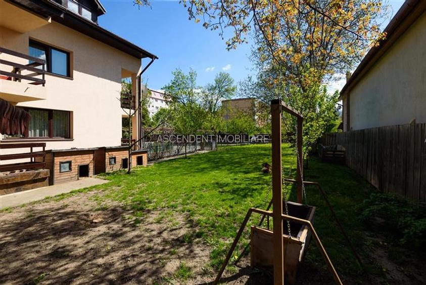 Vila impozanta,pretabila si pe segmentul comercial/ servicii,Tractorul,Brasov: F - 46