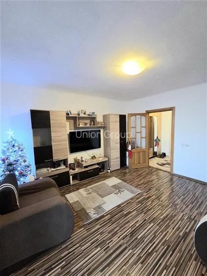 Garsoniera 31 mp, Complet Mobilata si Utilata, zona Far - 2