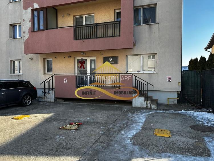 Salon de infrumusetare de inchiriat Bacau - 8