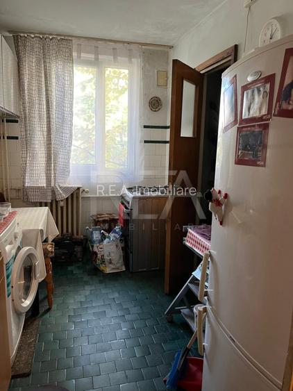 3 Camere | Semidecomandat | Zona Drumul Taberei - 4