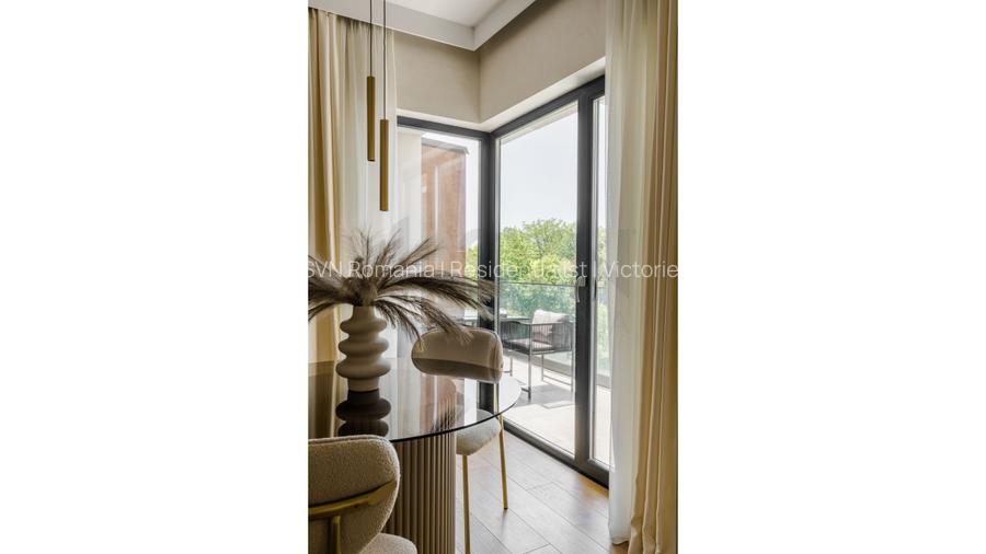 REA1028241 Vedere la Lac Belair Lake Baneasa Pipera Iancu Nicolae Parcare Lake V - 22