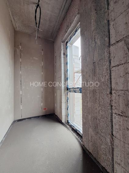 Vilă la liziera pădurii Mogoșoaia - 16