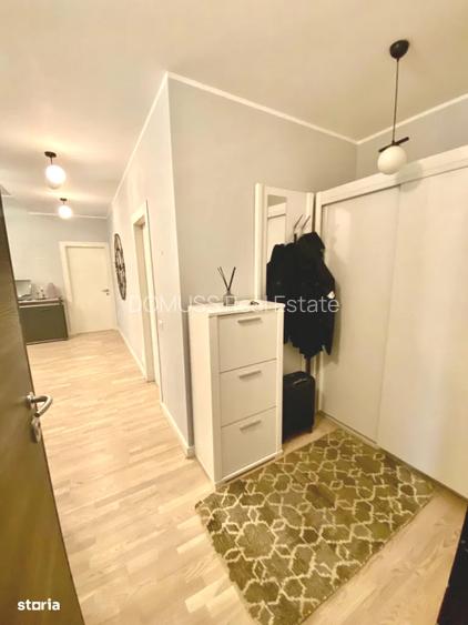 3 camere | Sos. Nordului | Herastrau | Aviatiei | Parter | Parcare | - 6