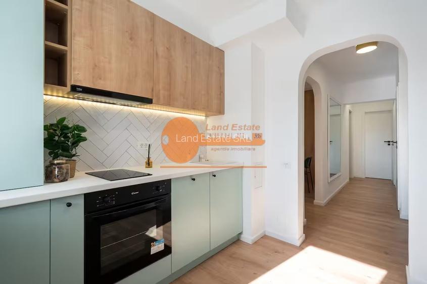 3 camere Natiune Unite-Calea Victoriei(Centrala Termica-AirBnB randament 100%) - 15