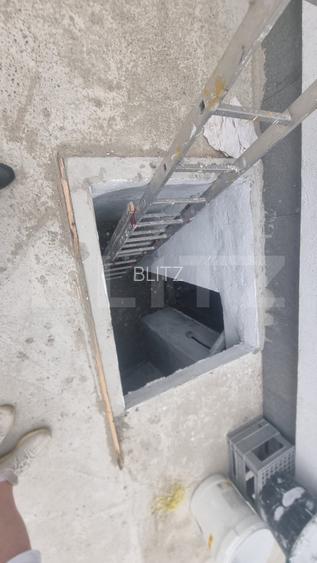 Casa plan parter cu beci - Lunca Cetatuii - 13