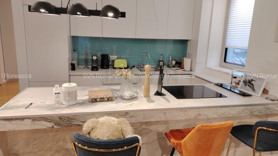 REA1026854 Apartament spatios 3 camere I Luxuria Residence I Parcare inclusa - 21