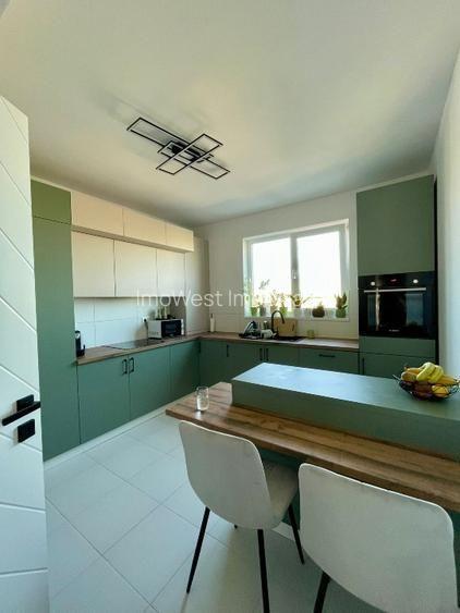 Giroc-Daf | Duplex 4 camere | Mobilat-Utilat - 4