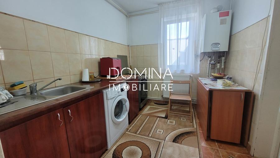 Vânzare apartament 3 camere, foarte spațios, situat în Aleea Teilor, Târgu Jiu - 7