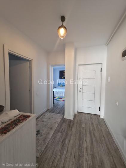 2 Camere 72 mp Mamaia Sat Hanul cu Peste Loc Parcare+ Boxa - 10