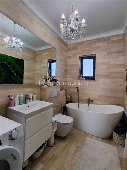 Apartament 3 camere, central, in bloc nou - 15