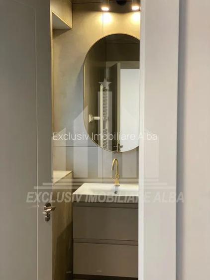 Casa tip duplex | De inchiriat | 110mp | 220mp teren | Dealul Furcilor - 7