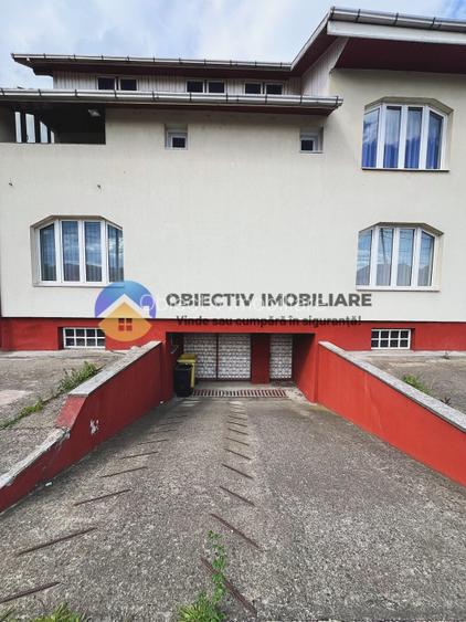 Clădire pretabilă pentru diverse activități de business - 4