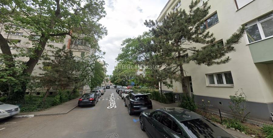 Chirie Apartament 3 Camere Parter–Ideal Birou,Studio sau Activitati Profesionale - 15