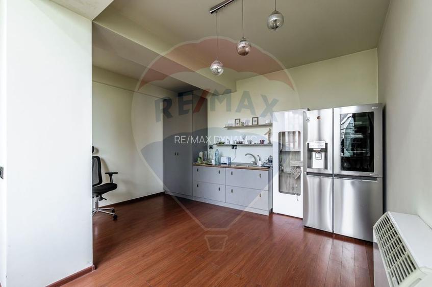 Proprietate speciala 1022 mp utili de vanzare pe Malul Muresului Arad - 14