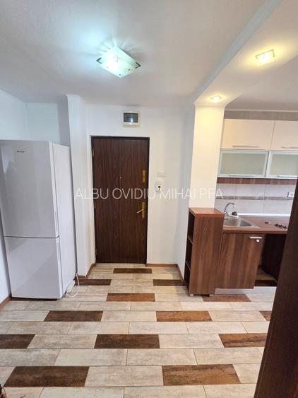 Titan, Baba Novac, 2 camere langa parcul IOR etaj 9 din 10 bloc reabilitat - 8