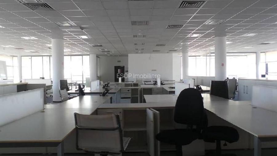 Baneasa Business & Technology Park cladirea A, Baneasa, 208 - 852 mp  0% comision! - 7