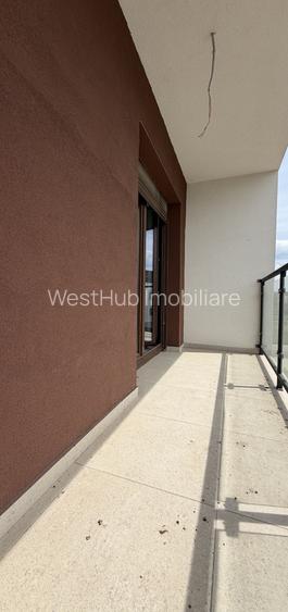 Apartament 2 camere, 51 mp utili, constructie noua, etaj 2 - Giroc - 7