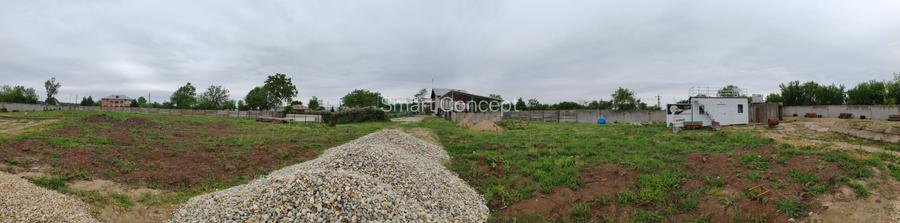 Casă + teren 4200 mp, vie, curent, fosa, anexă – Crevedia Mare, Giurgiu - 6