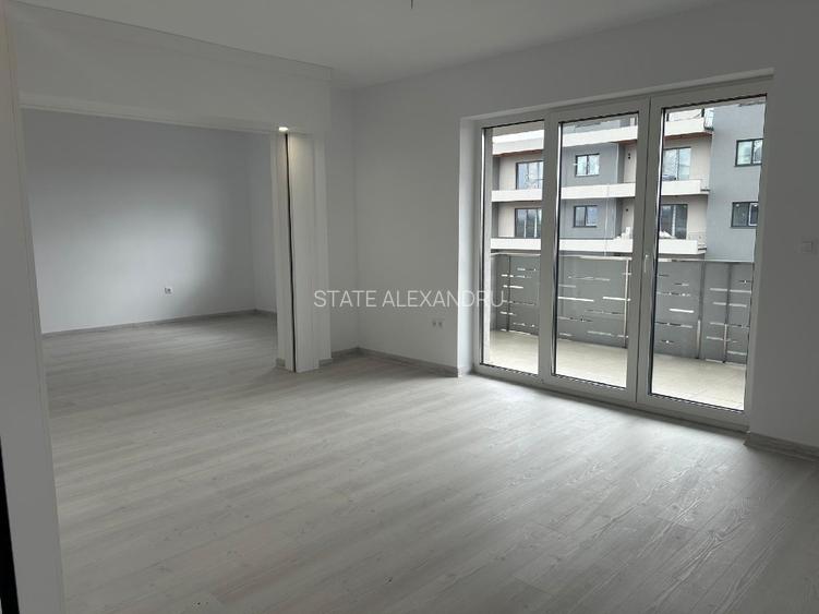 Vanzare apartament 2 camere modern Avantgarden incalzire in pardoseala - 9