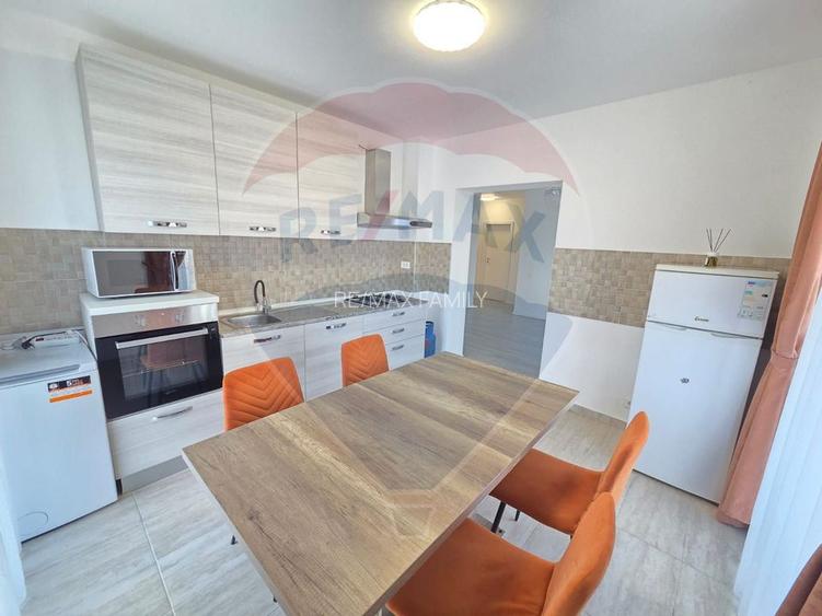 Apartament cu 3 camere in complexul Grand Hill Residence + parcare - 8