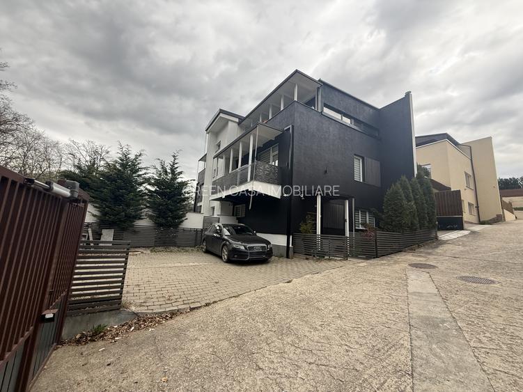 Vilă de lux în Făget | 330 mp | Piscină, intimitate totală, finisaje premium - 5