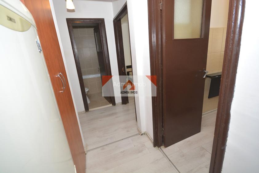 2 camere DECOMANDAT, Et 4/10- Drumul Taberei, Metrou Romancierilor - 10