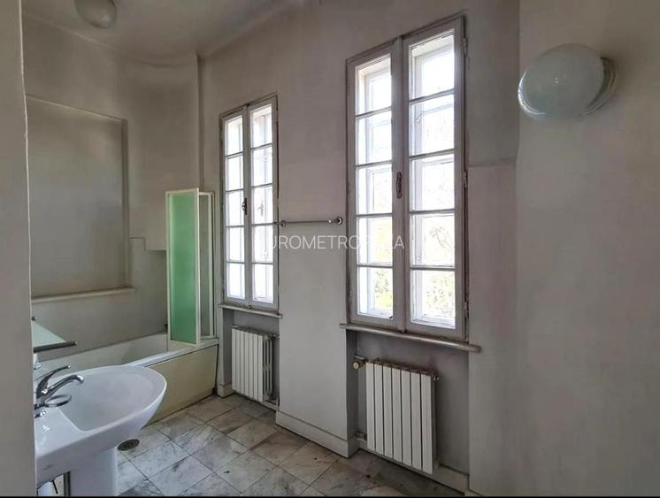 Imobil UNICAT Kiseleff cu 1000mp teren - 9