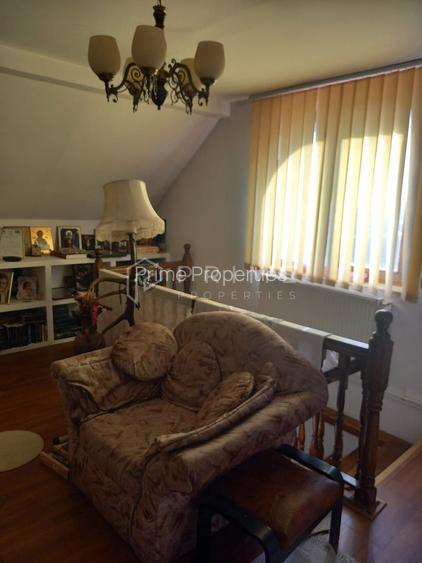 Casa perfectă pentru familie – curte, foișor cu grătar și garaj triplu - 26