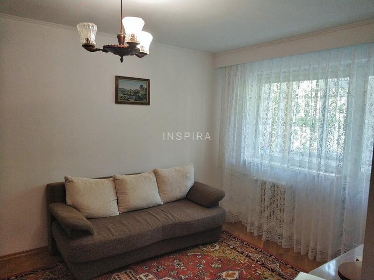 Tomis 3 - Apartament cu 3 camere, renovat, etaj 1 din 4 - 4