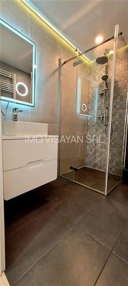 apartament nou Cisnadie, la 10 km de Sibiu,comision 0 - 7