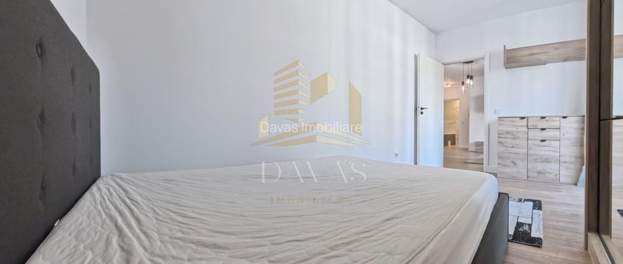 Ocazie | Apartament cu 2 camere | etaj intermediar | parcare subterana | Baciu - 7