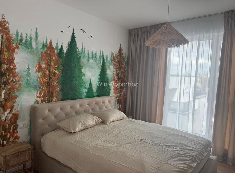 Pipera | 2 camere | lux - 6